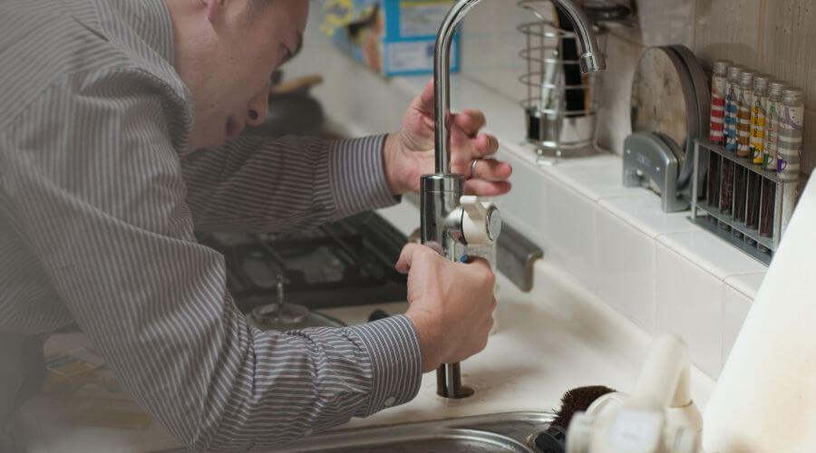 Expert burst pipe repair services in Benedict, MD